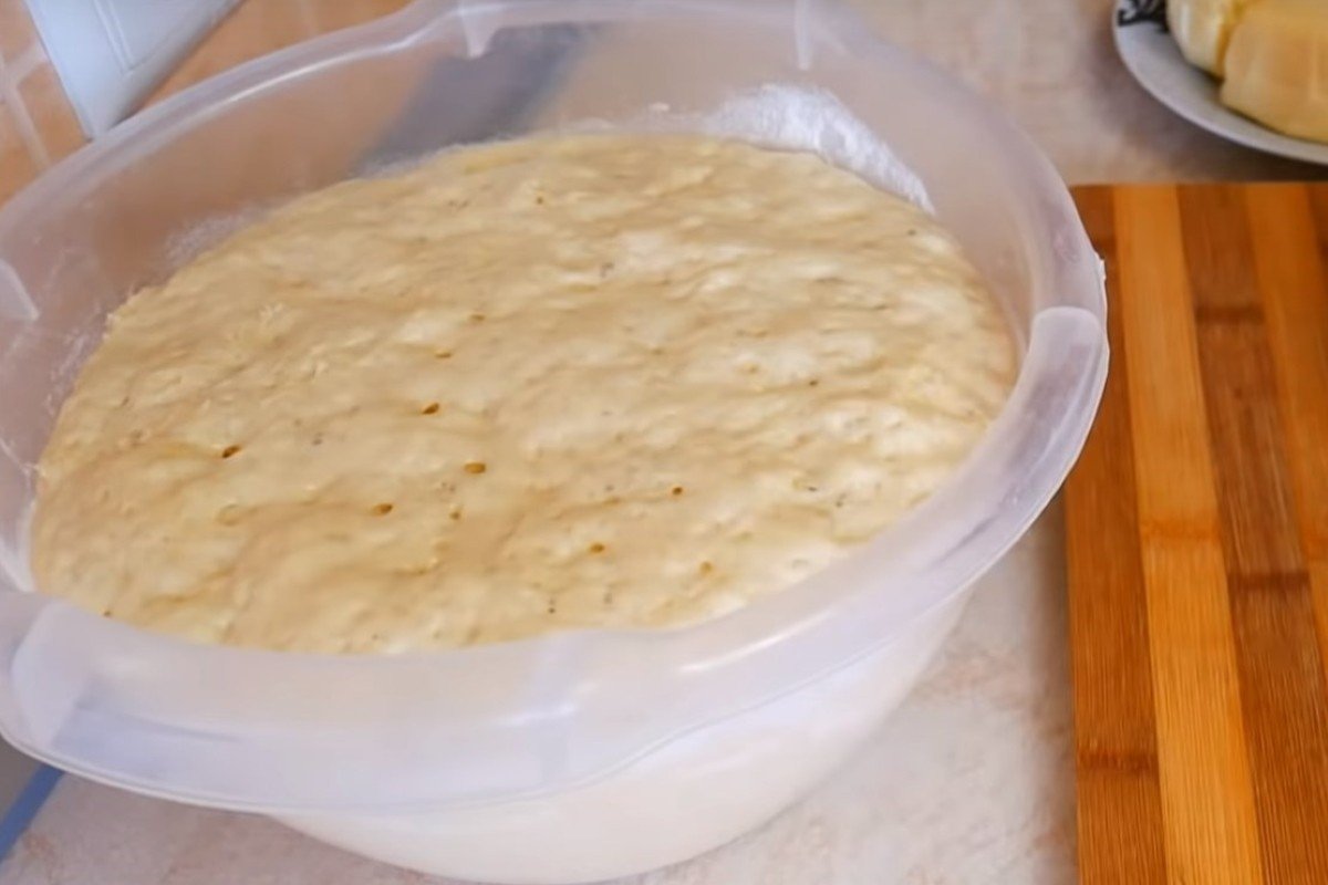 домашние хачапури с сыром рецепт