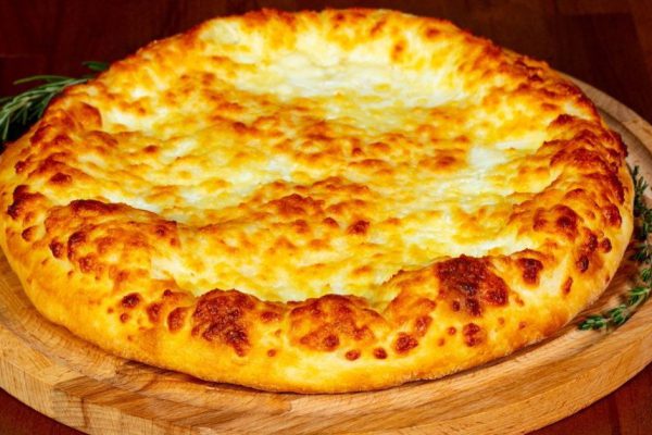 Можно ли сыр в хачапури заменять творогом