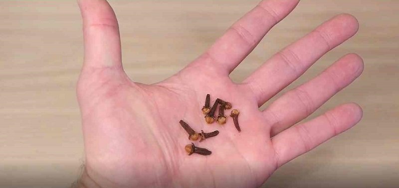 леденцы от кашля в домашних условиях