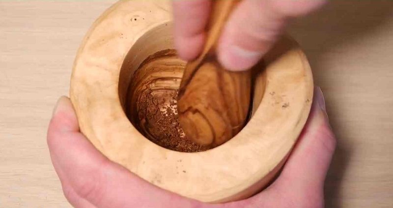 леденцы от кашля в домашних условиях рецепт