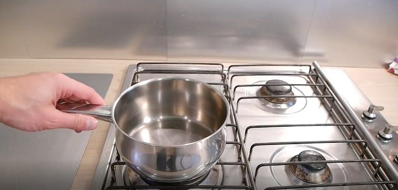 домашние конфеты от кашля