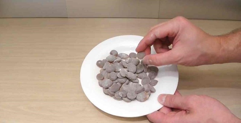 леденцы от кашля приготовить