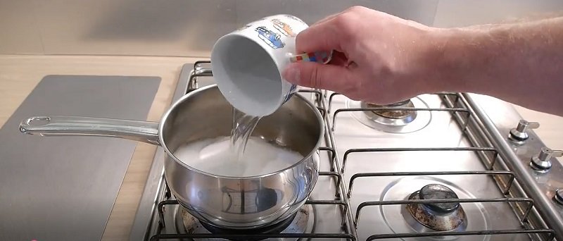 домашние леденцы от кашля детям