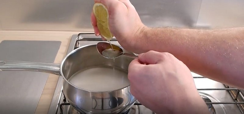 конфеты от кашля своими руками