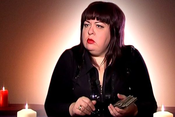 Алена Курилова: «Чтобы не навлечь беду, после захода солнца никогда…»