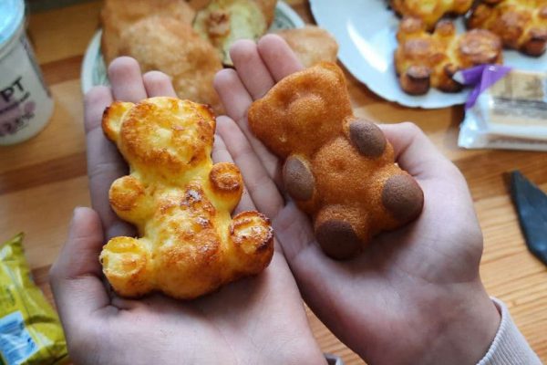 Замена покупным сладостям и как сделать их дома вместе с детьми