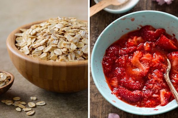 Рецепты смузи из сезонных ягод