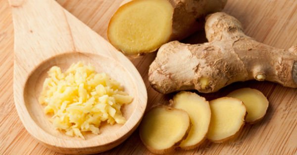 Лучшая домашняя терапия в борьбе с воспалением. Забудь о болезнях раз и навсегда!