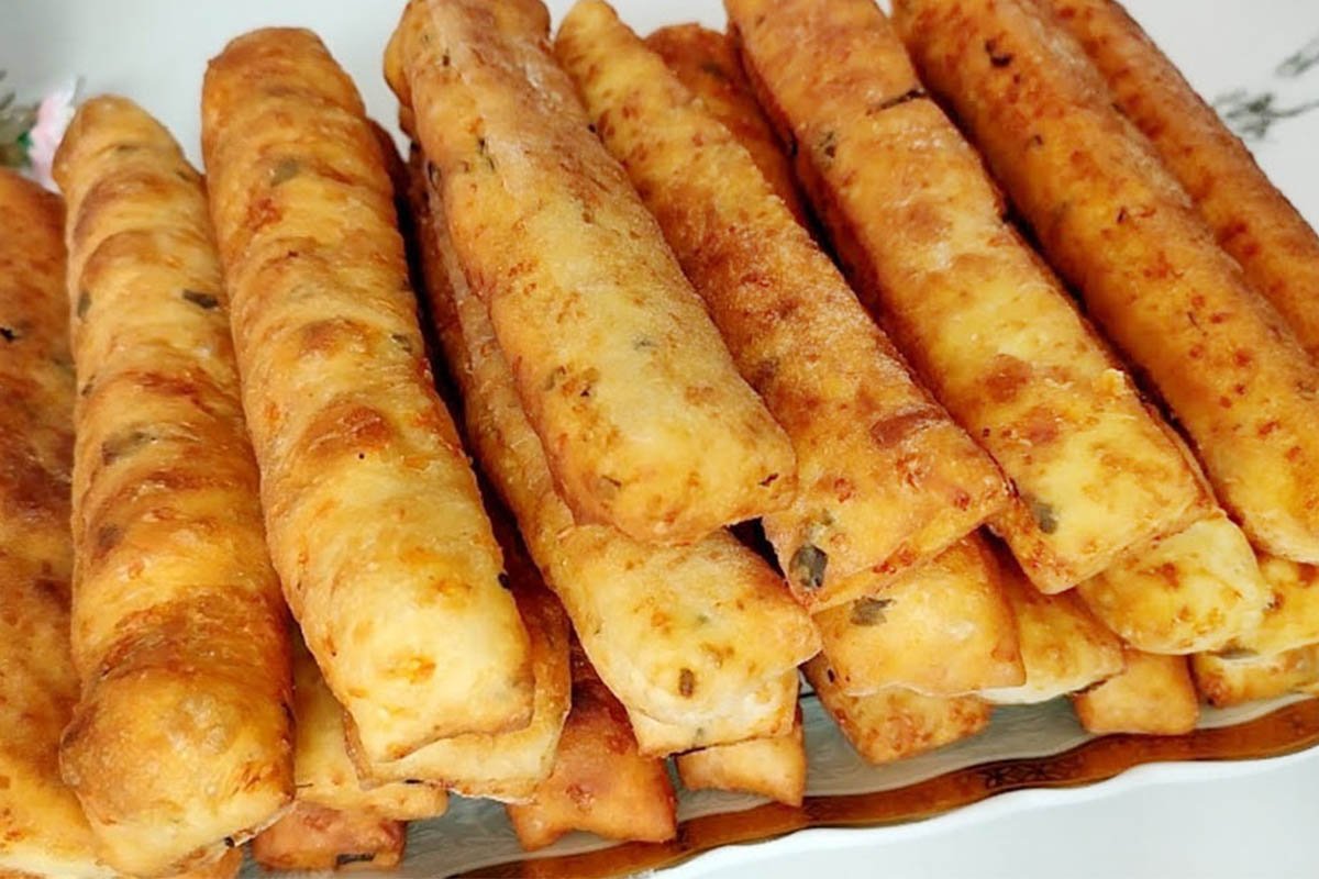 готовые палочки