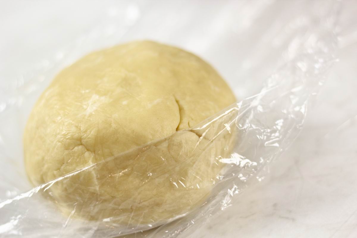 домашние вареники с картошкой