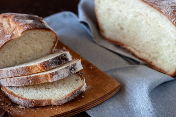 Почему я больше не пеку домашний хлеб