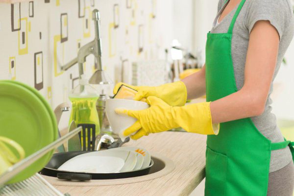 Почему нужно регулярно заниматься уборкой
