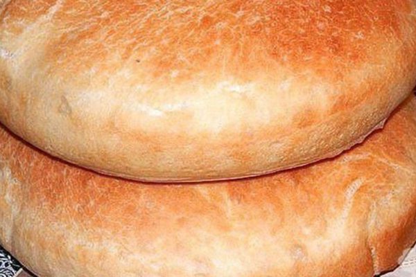 Лучший рецепт домашнего хлеба, который мне доводилось встречать!