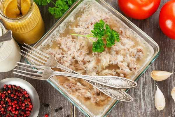 Проверенные советы по приготовлению холодца