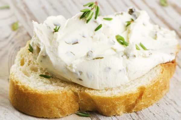 Домашний крем-чиз по проверенному рецепту советских домохозяек