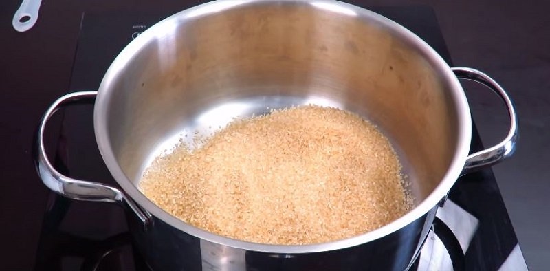 как карамелизировать сахар