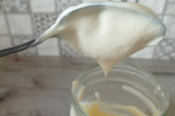 Больше никогда не буду покупать магазинные соусы, узнала рецепт домашнего майонеза «Провансаль»
