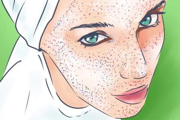 Как приготовить апельсиновый скраб для тела