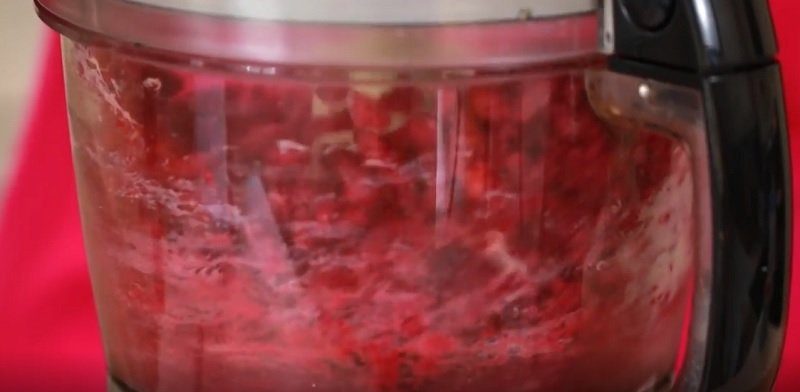 сорбет в домашних условиях