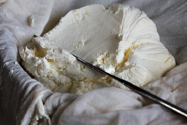 Можно ли приготовить домашний сыр маскарпоне