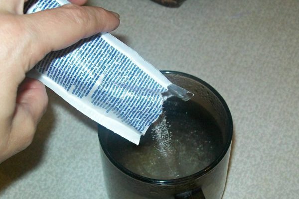 Вот почему следует навсегда забыть о растворимых напитках от гриппа!