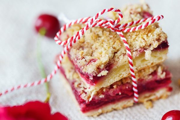 Как приготовить торт на белковой пене