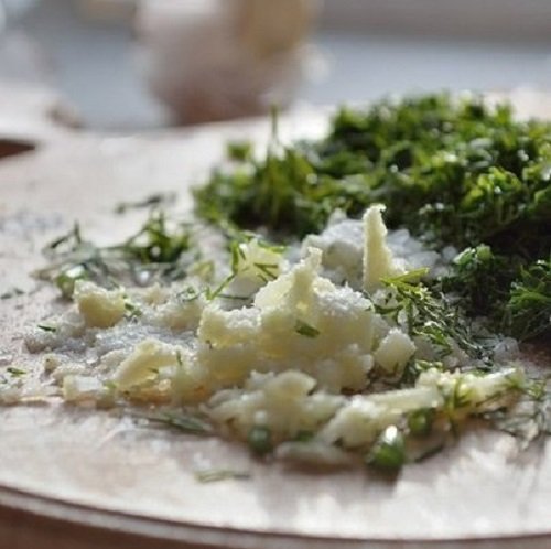 домашний сыр фото