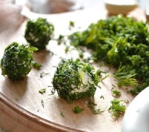 как приготовить сыр