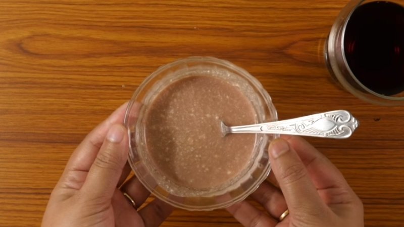 домашний уход за проблемной кожей лица