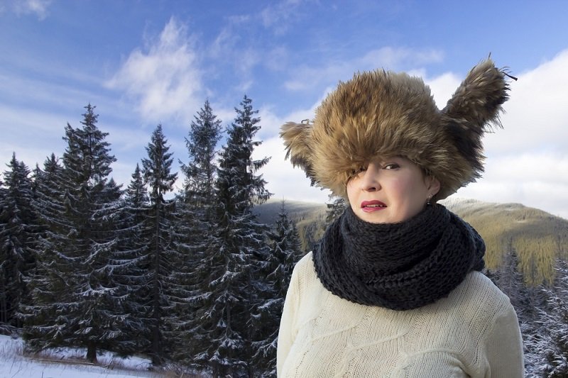 домашний уход за волосами