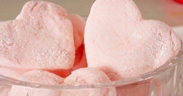 Рецепт домашнего зефира: лакомство, которое сразит всех наповал!