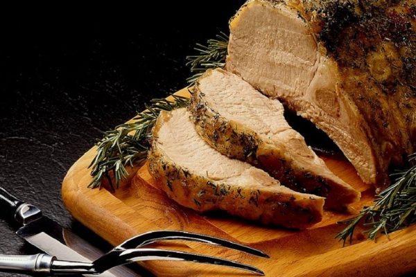 Домашняя буженина для всей семьи. Вкусное мясо без особых усилий!