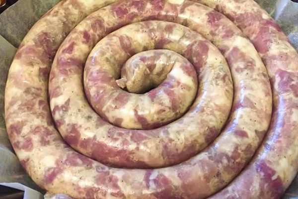 Что приготовить, когда муж молча привозит мясо и едет дальше по делам