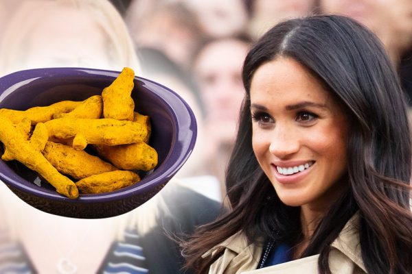 Какие домашние маски для лица предпочитает Меган Маркл