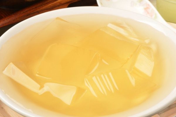 Инструкция по приготовлению домашней маски с желатином