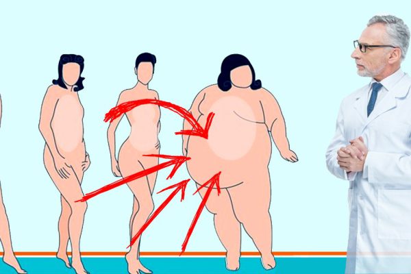 О диете и речи быть не может! Как специалист по похудению рекомендую эти ценные домашние…