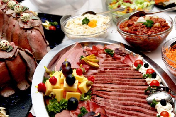 На Рождество я мчался к семье, но всё равно задержался и, приехав домой, никого там не застал