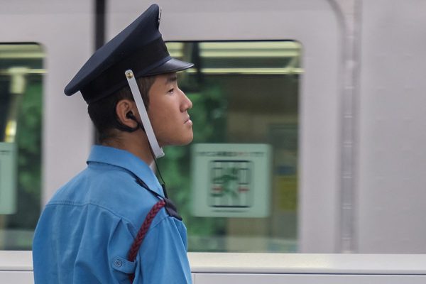 В Японии 3 года поезд ехал лишь ради 1 школьницы, забота о гражданах должна быть такой