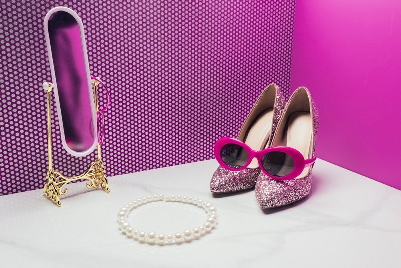 дорогая обувь