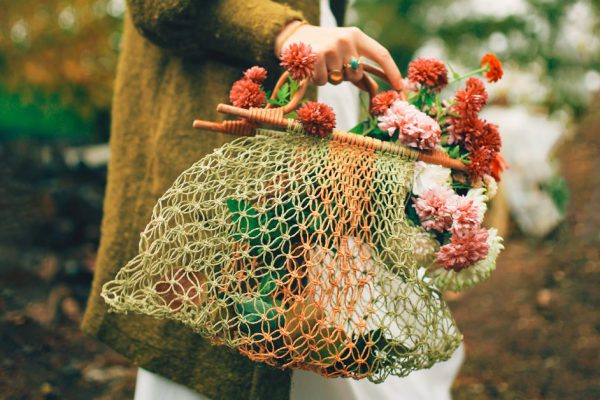 Как занудный и плаксивый ребенок, она стала выпрашивать у меня сумку за 200 долларов, но я дал отпор тряпичной душе