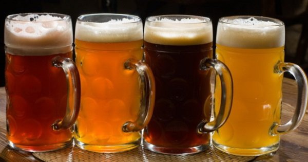 Самые дорогие и необычные сорта пива. Поверь, ты еще не всё перепробовал!