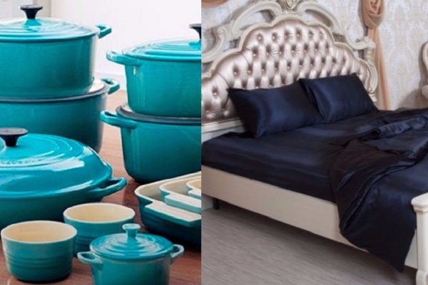 Непозволительная роскошь! 19 вещей, которые можно найти только в жилище у богачей.