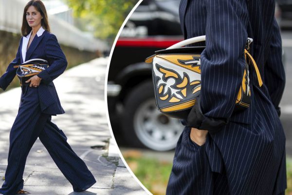 Вся подноготная дорогого гардероба, в который я заглянул без спросу