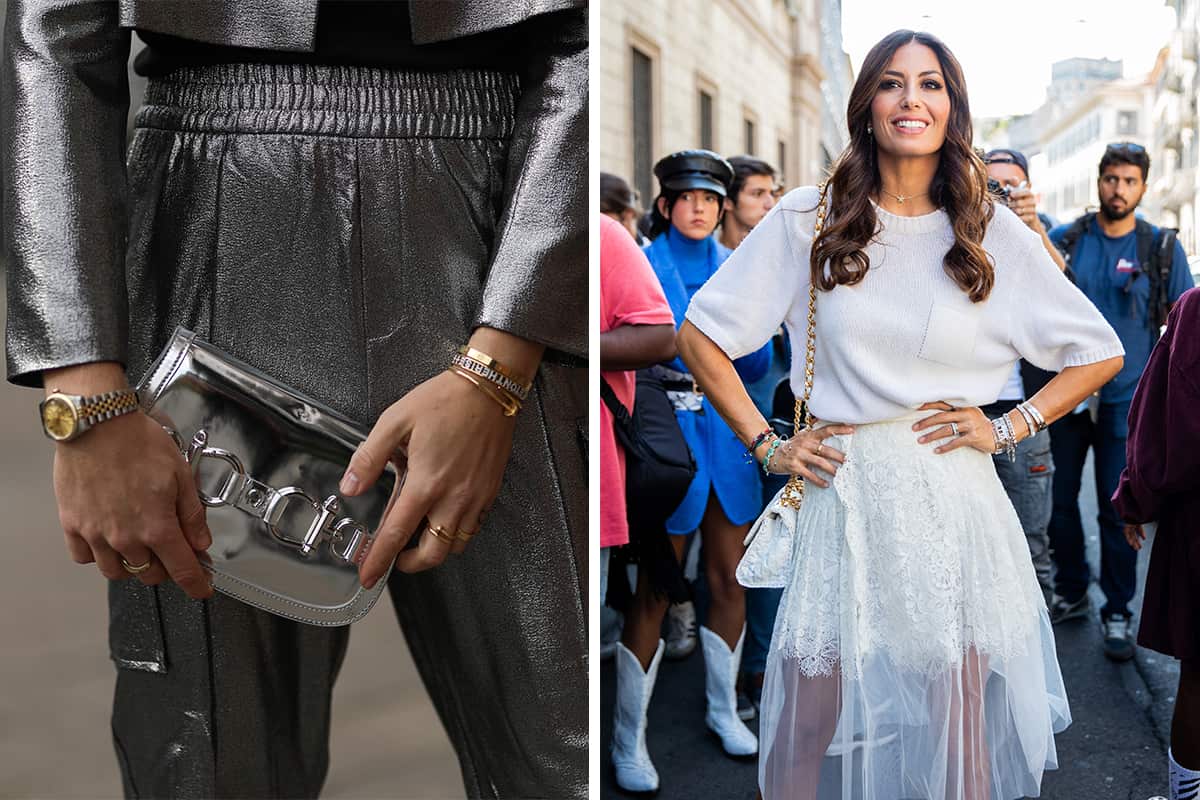 столичный гардероб