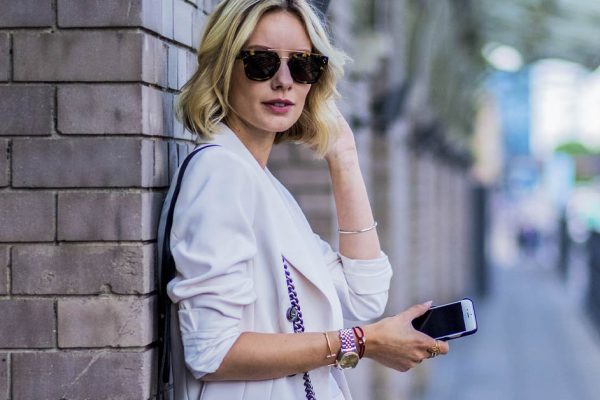 Как должна одеваться уверенная в себе женщина, которая ценит себя, свои деньги и свое время