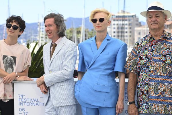 Обсуждаем наряды звезд прямиком с красной дорожки Каннского кинофестиваля 2021 года