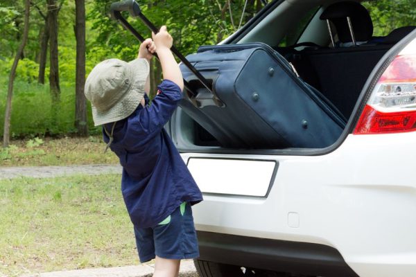 Пять вещей в чемодане, которые выдают наших дам на отдыхе, все этим грешат