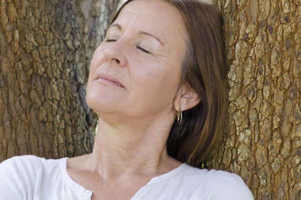 Чувства вымотанной женщины, что мечтает о пенсии