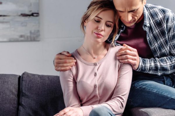 Как научиться доверять близким