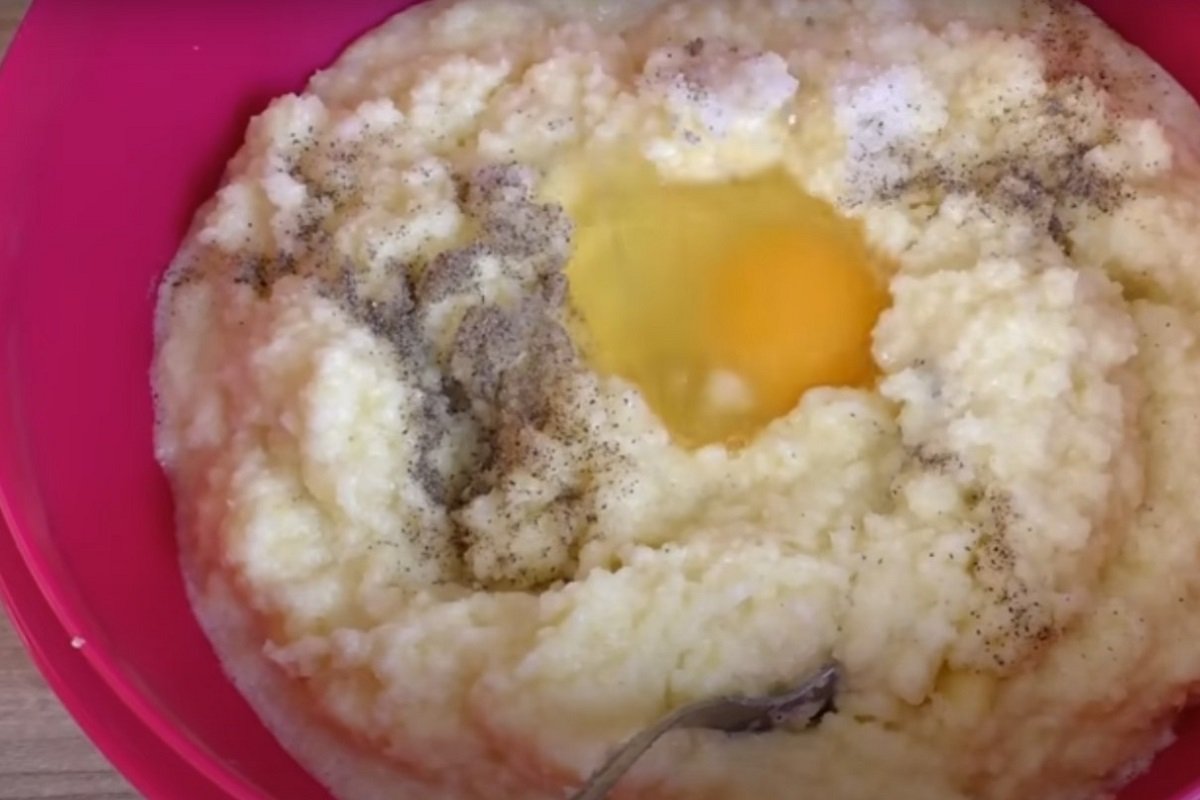 драники в духовке